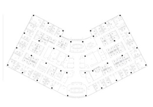 11487 Sunset Hills Rd, Reston, VA for lease Floor Plan- Image 1 of 1