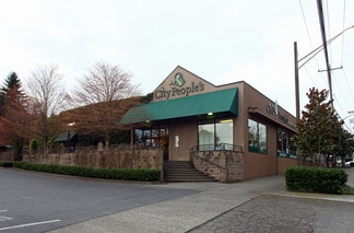 More details for 5440 Sand Point Way NE, Seattle, WA - Retail for Lease