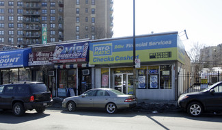 More details for 1908-1914 Cross Bronx, Bronx, NY - Retail for Sale