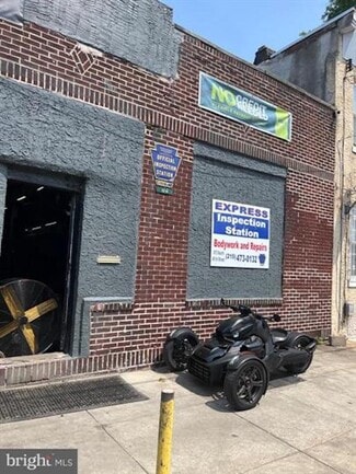 More details for 873 N 45th St, Philadelphia, PA - Industrial for Sale
