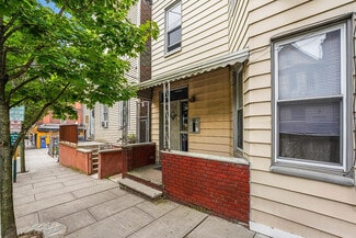 More details for 113 34th St, Union City, NJ - Multifamily for Sale