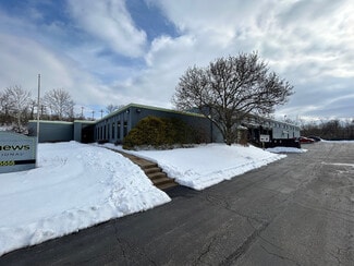 More details for 5545 Fair Ln, Cincinnati, OH - Industrial for Lease