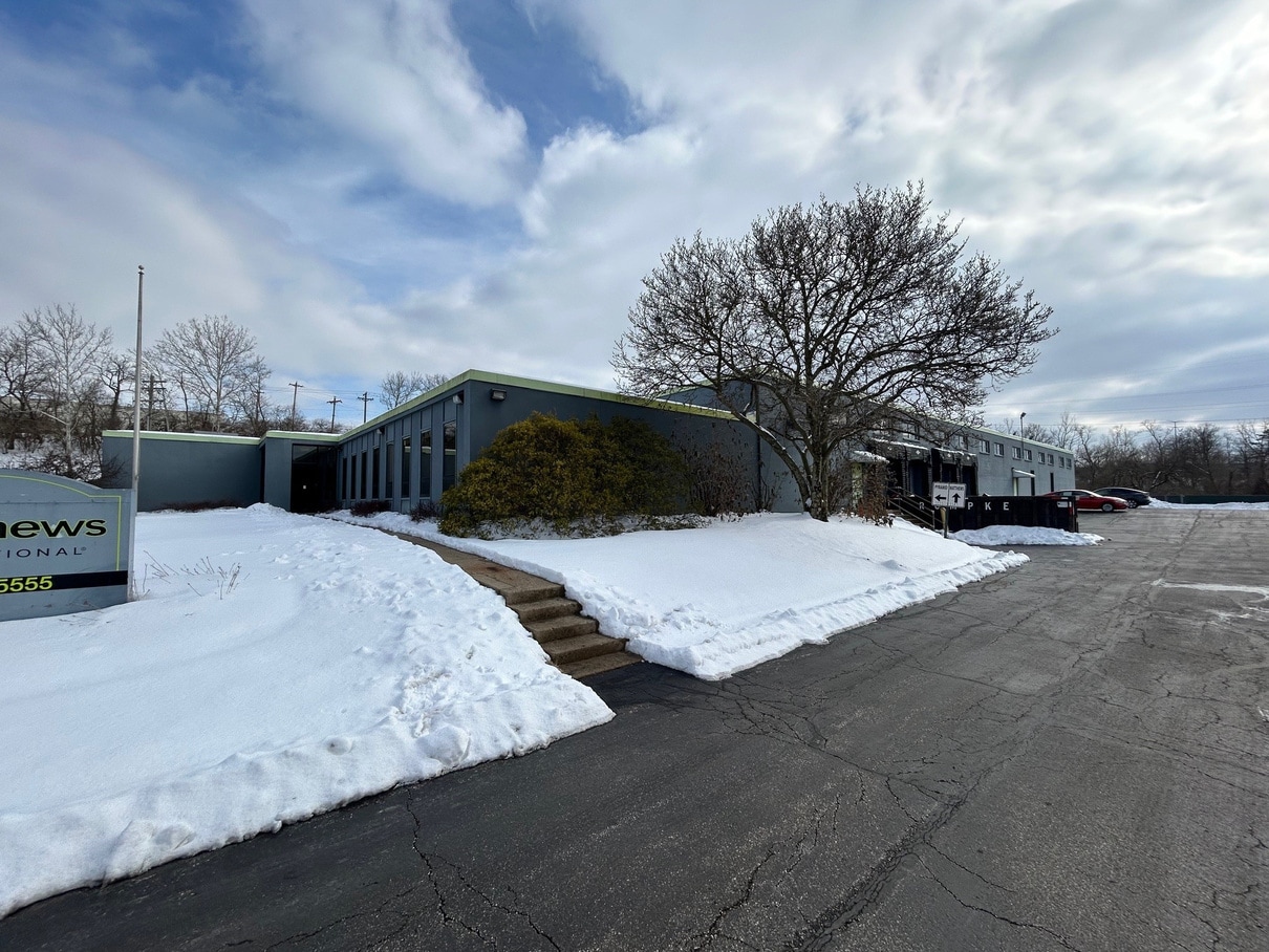 5545 Fair Ln, Cincinnati, OH for lease Building Photo- Image 1 of 4