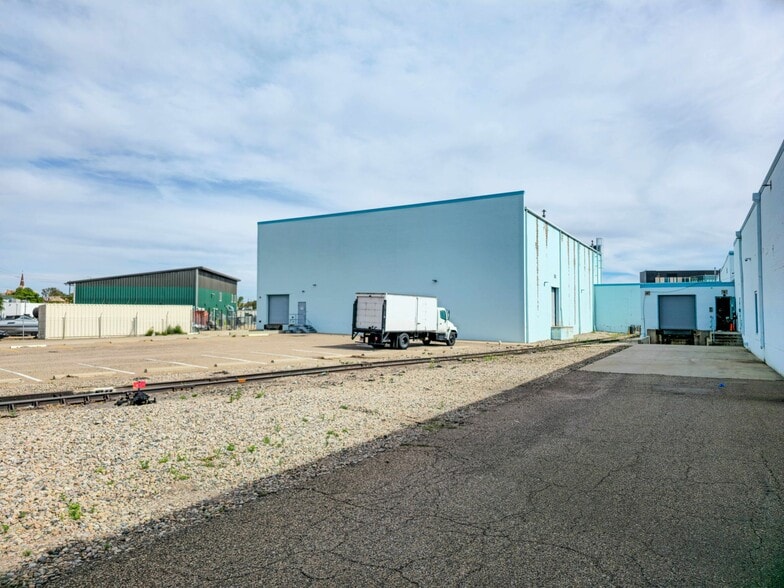 825 W 6th St, Pueblo, CO à louer - Photo du bâtiment - Image 2 de 8