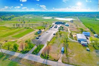 10301 S 600 Rd, Miami, OK - Aérien  Vue de la carte - Image1