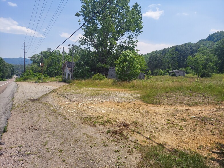 4702 NC-80 Hwy, Burnsville, NC for sale - Building Photo - Image 3 of 3