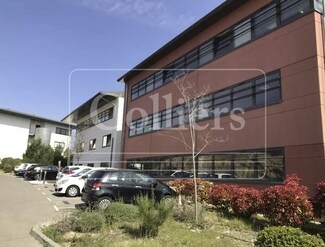 Plus de détails pour 380 Avenue Archimède, Aix-en-Provence - Bureau à louer