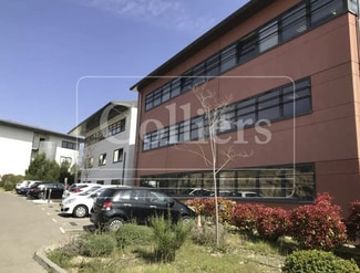 More details for 380 Avenue Archimède, Aix-en-Provence - Office for Lease