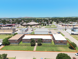 More details for 6401 NW Oak Ave, Lawton, OK - Multifamily for Sale