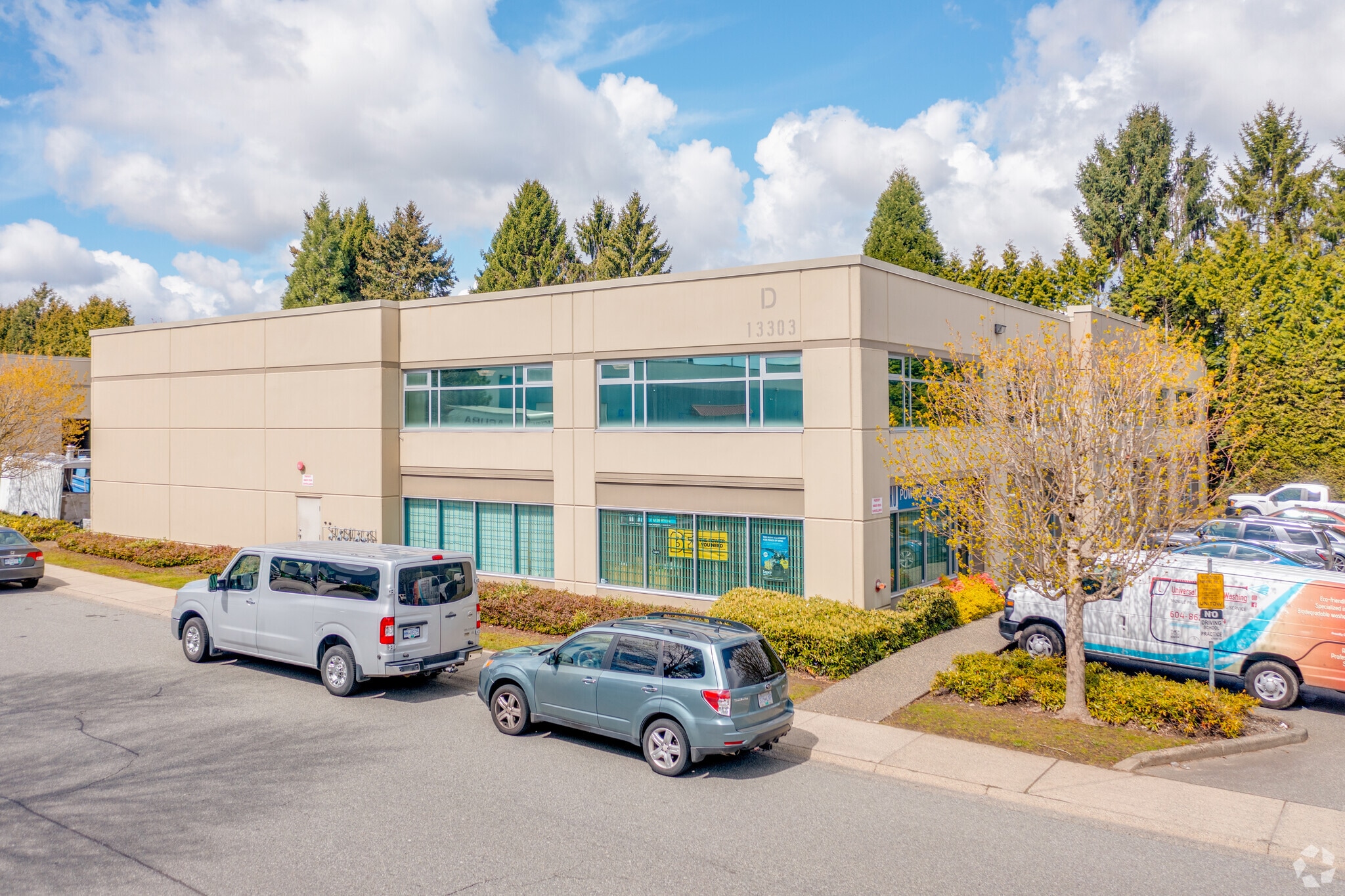 13303 78th Ave, Surrey, BC for sale Primary Photo- Image 1 of 1