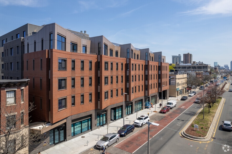 45-55 Brighton Ave, Allston, MA for lease - Building Photo - Image 3 of 48
