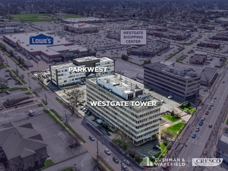 More details for Parkwest & Westgate Portfolio – Office for Sale, Rocky River, OH
