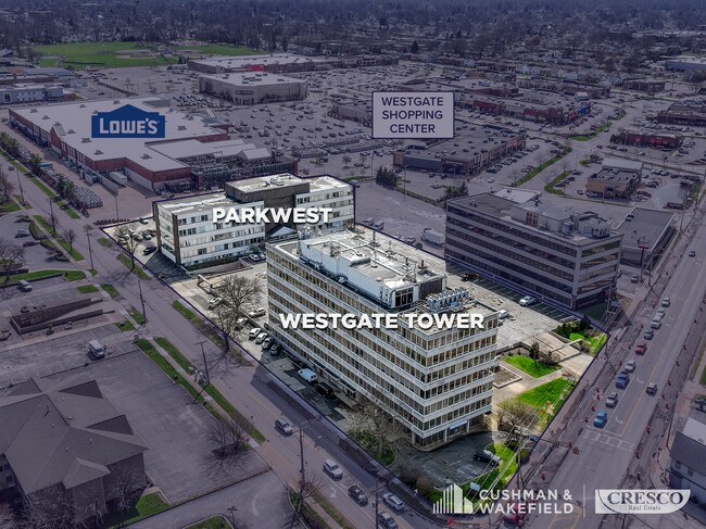 More details for Parkwest & Westgate Portfolio – Office for Sale, Rocky River, OH
