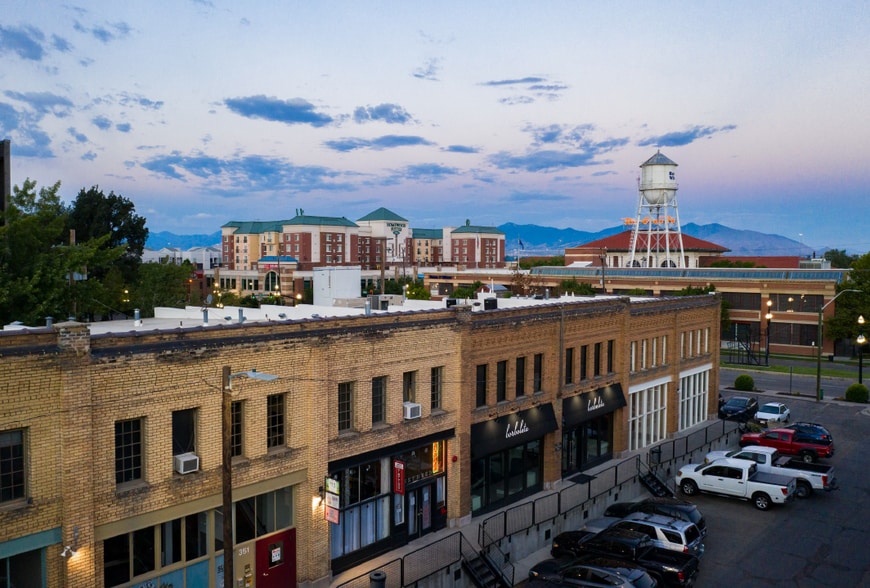 331 W Pierpont Ave, Salt Lake City, UT à louer - Photo principale - Image 2 de 8