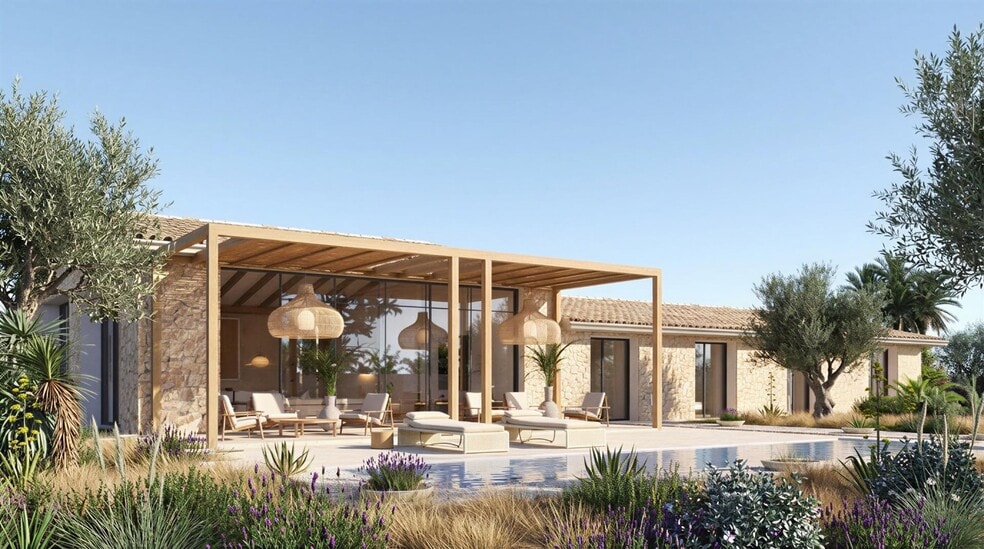 Land in Marratxí, Islas Baleares for sale - Building Photo - Image 2 of 18