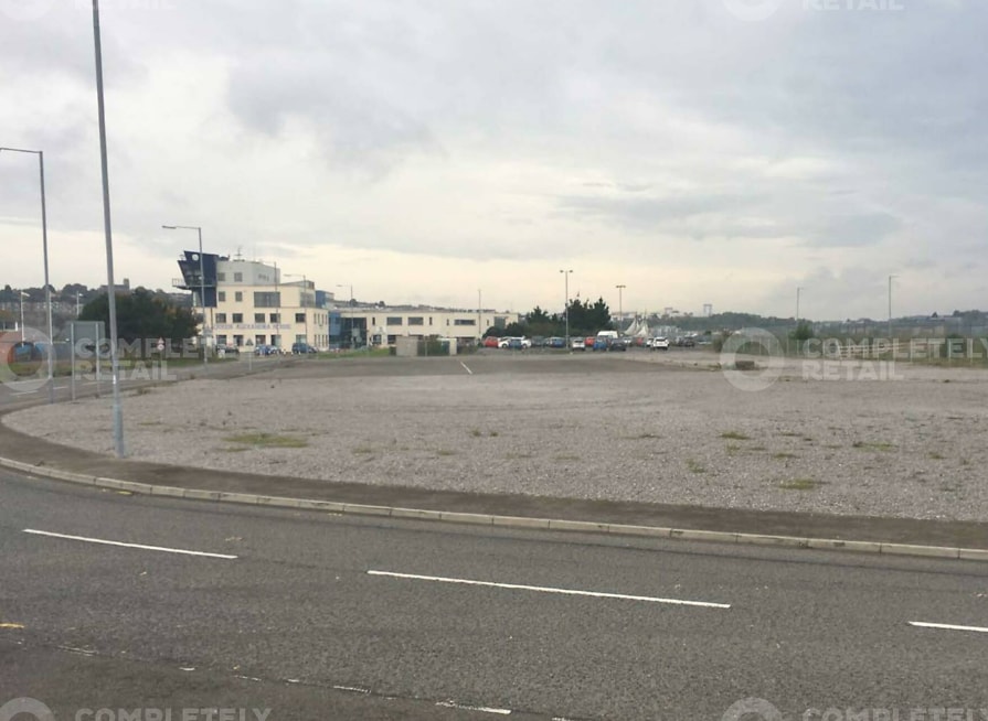 Cargo Rd, Cardiff for lease Primary Photo- Image 1 of 2