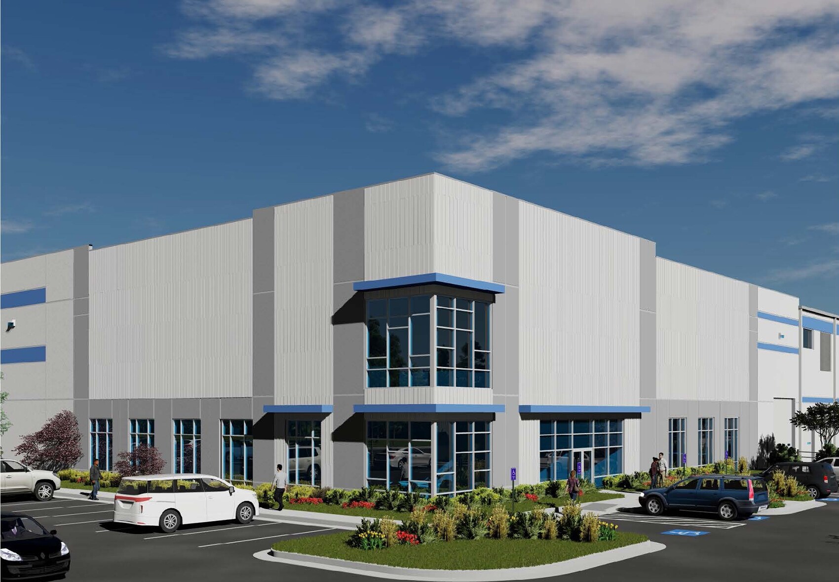 Chesser Rd, Green Cove Springs, FL for lease Primary Photo- Image 1 of 3