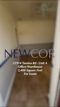 32914 Tamina, Magnolia, TX for lease - Commercial Listing Video 