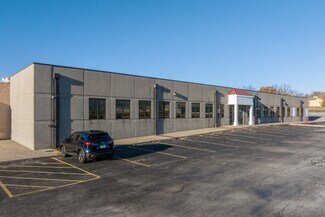 Plus de détails pour 6801B Longview Rd, Kansas City, MO - Industriel à louer