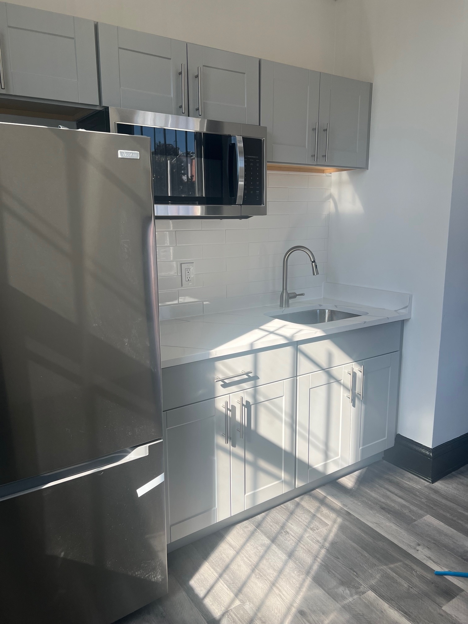 2131 Maryland Ave, Baltimore, MD for lease Interior Photo- Image 1 of 8