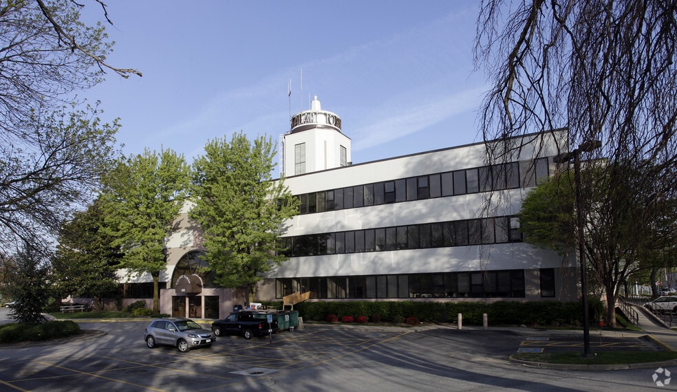 400 Reservoir Ave, Providence, RI for sale - Primary Photo - Image 1 of 16