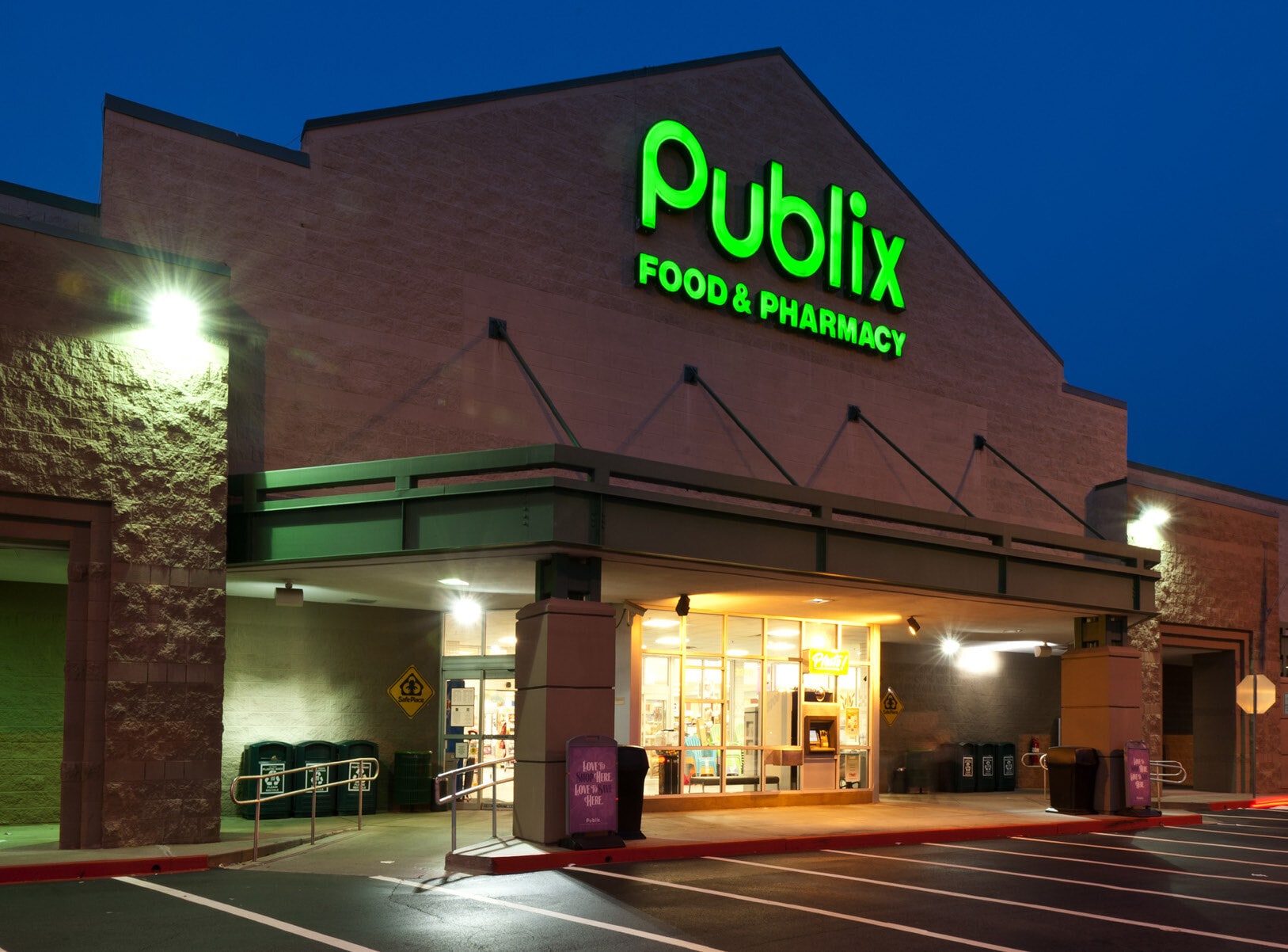 6050 Peachtree Pky, Peachtree Corners, GA for lease Building Photo- Image 1 of 2