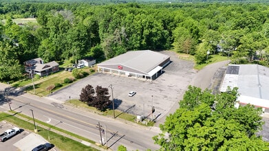 9143 N Main St, Windham, OH - Aerial  map view - Image1