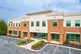 Plus de détails pour 1350 Broadcasting Rd, Wyomissing, PA - Bureau à louer