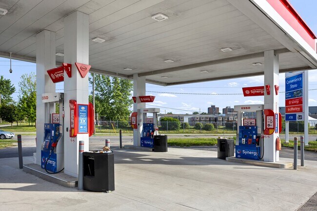 Plus de détails pour 33 Oak St E, Leamington, ON - Commerce de détail à vendre