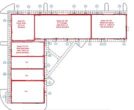TBD S US 411 Hwy, Maryville, TN for lease Floor Plan- Image 2 of 4