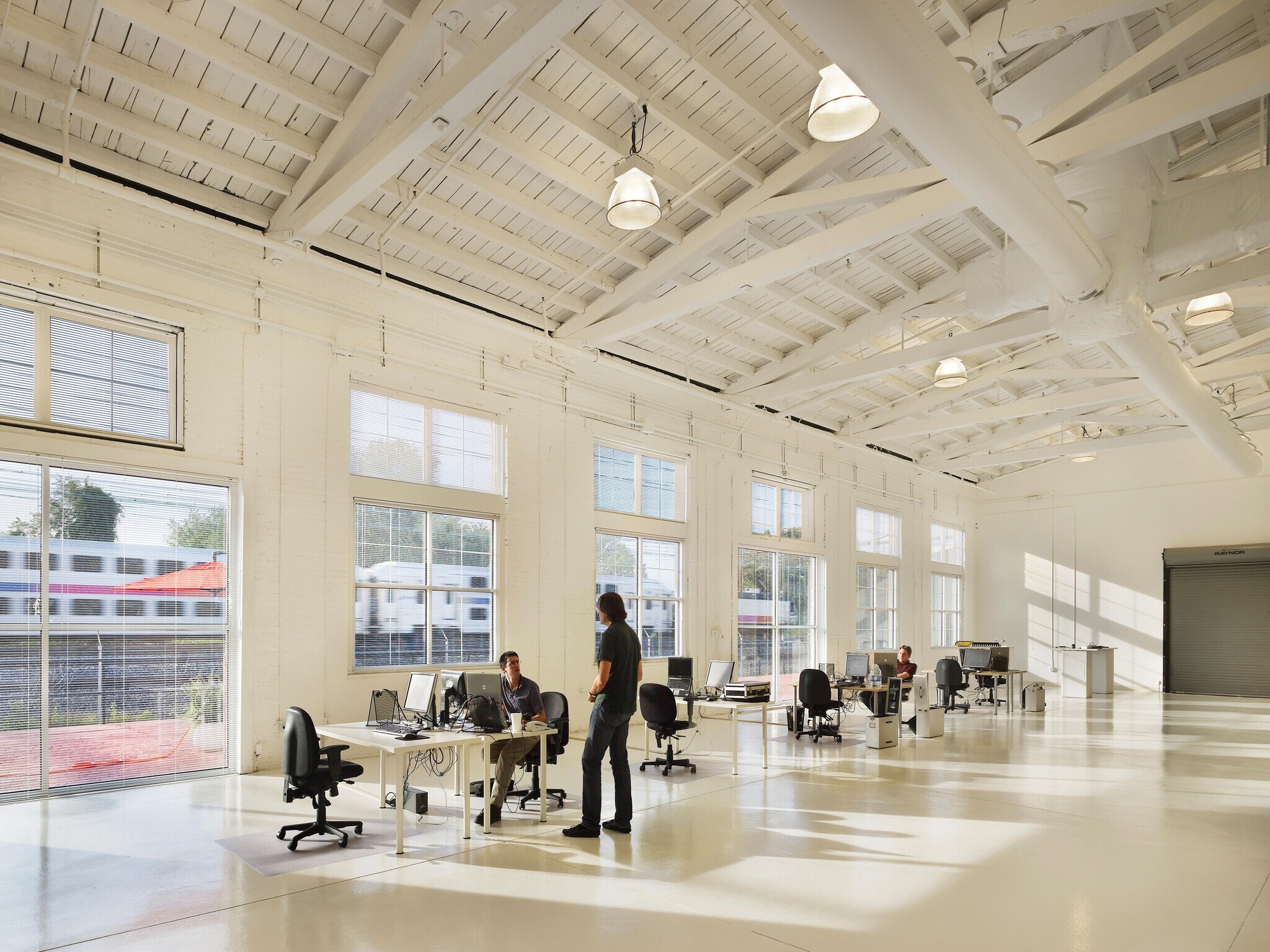 1800 E State St, Hamilton, NJ à louer Photo du bâtiment- Image 1 de 25