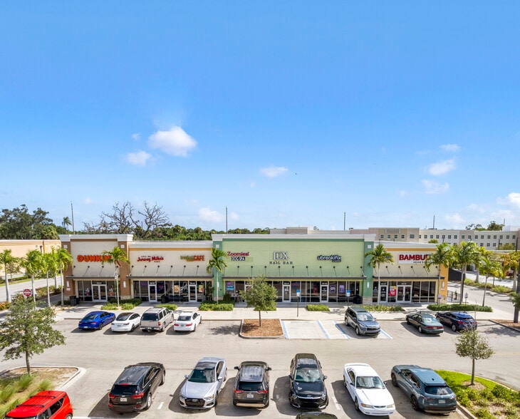 5125 20th St, Vero Beach, FL for sale - Building Photo - Image 1 of 6