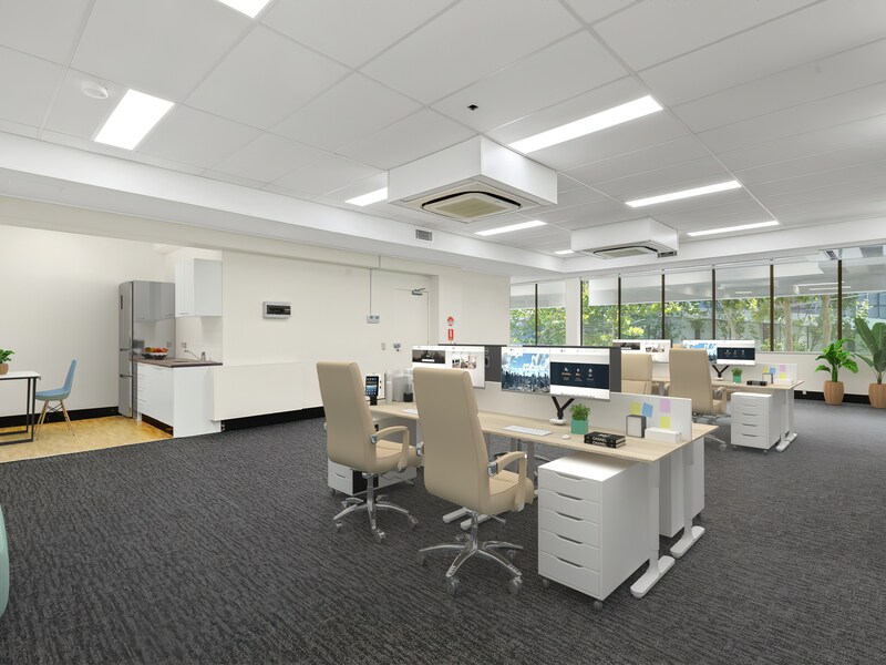 12 Falcon St, Crows Nest à louer Photo intérieure- Image 1 de 3