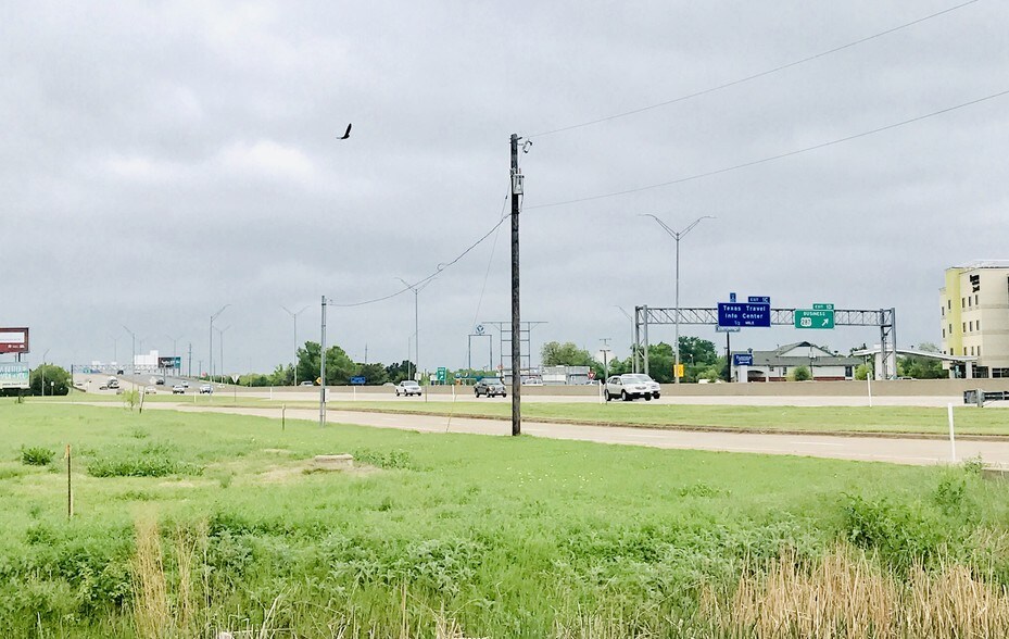 1105 Central Fwy, Wichita Falls, TX à vendre - Autre - Image 3 de 17