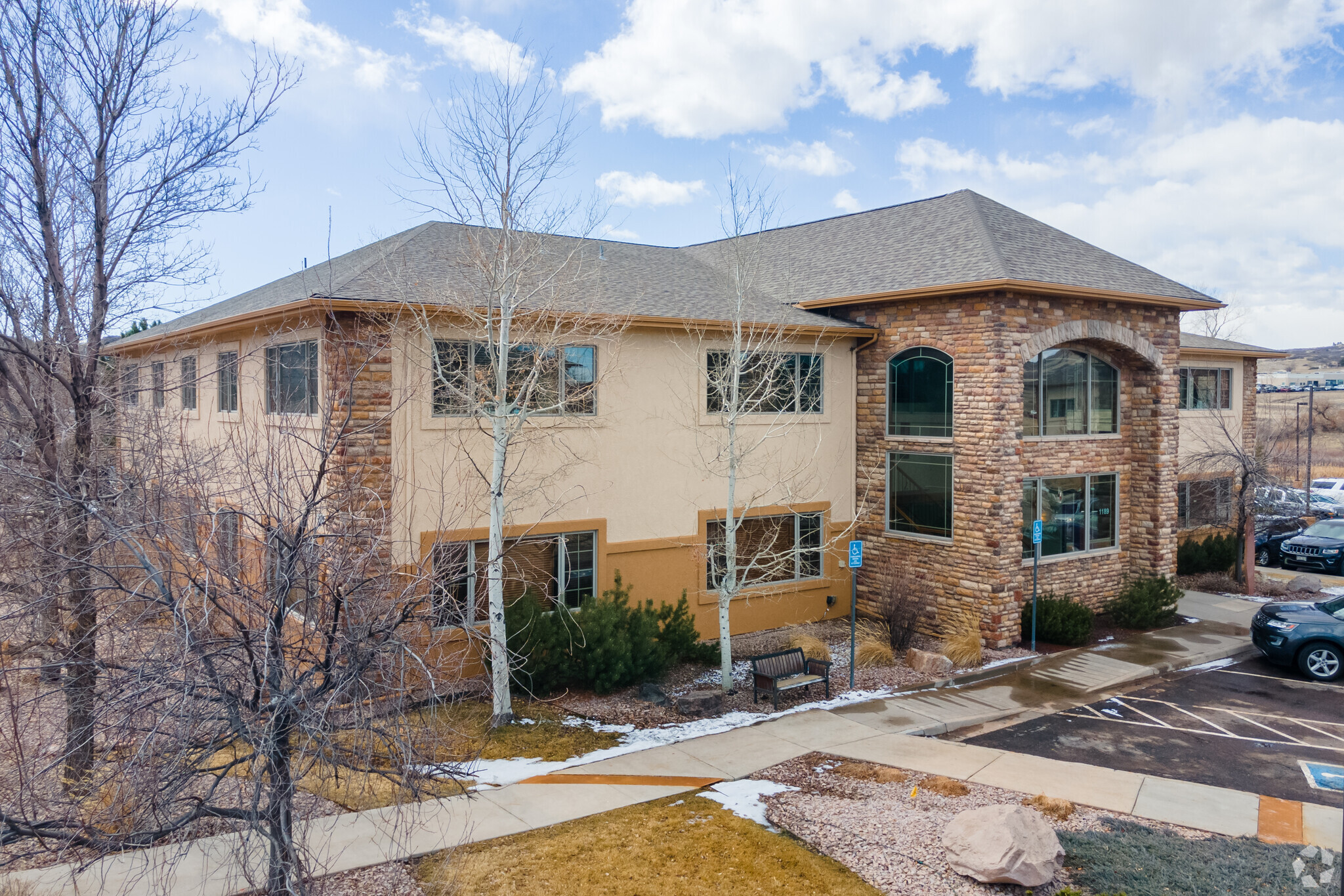 1189 S Perry St, Castle Rock, CO for sale Primary Photo- Image 1 of 1