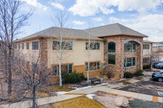 More details for 1189 S Perry St, Castle Rock, CO - Office/Medical for Lease