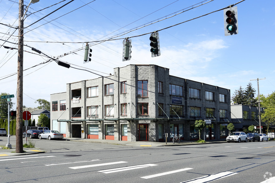 3501-3515 NE 45th St, Seattle, WA for lease - Primary Photo - Image 2 of 7