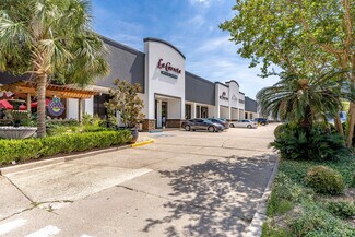 More details for 1200 W Causeway Approach, Mandeville, LA - Retail for Lease
