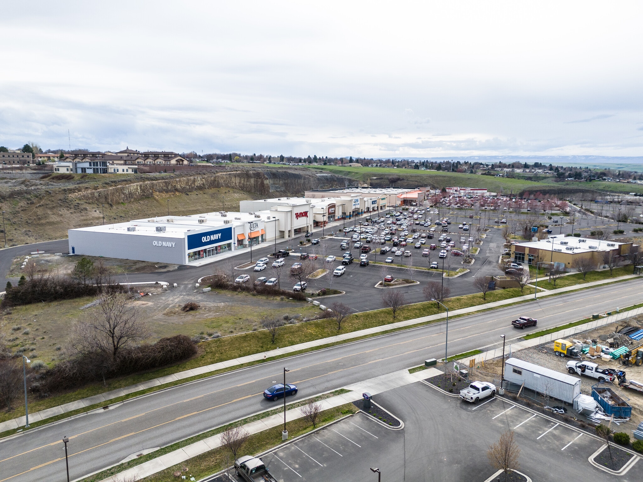 2330 Nez Perce Dr, Lewiston, ID for lease Interior Photo- Image 1 of 1