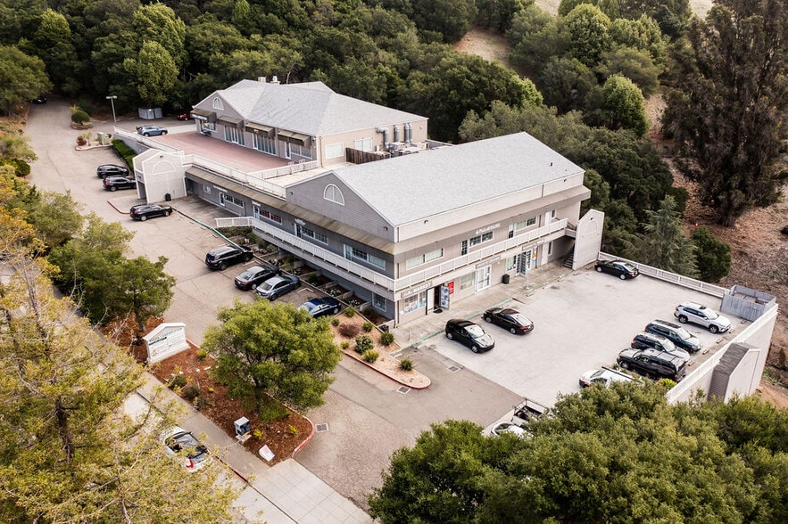 4400 Keller Ave, Oakland, CA for sale - Building Photo - Image 1 of 25