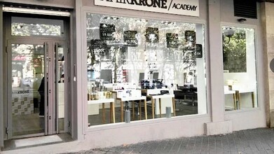 Commerce de détail dans Madrid, Madrid à louer Photo intérieure- Image 2 de 2