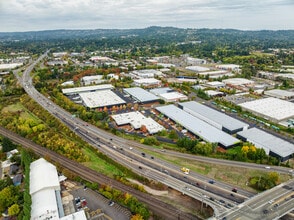 10975 SW 11th St, Beaverton, OR - AERIAL  map view - Image1