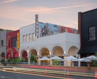 More details for 62-66 Windward Ave, Venice, CA - Office, Retail for Lease