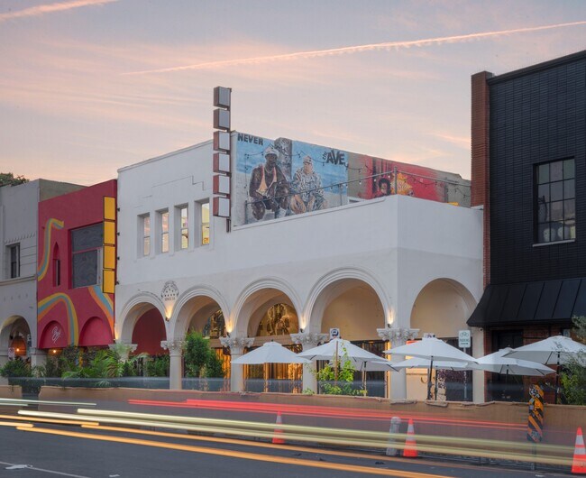 More details for 62-66 Windward Ave, Venice, CA - Office, Retail for Lease