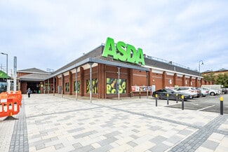 More details for Cockhedge Way, Warrington - Retail for Lease