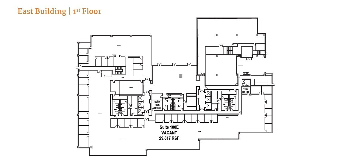 12121 Bluff Creek Dr, Playa Vista, CA à louer Plan d  tage- Image 1 de 1