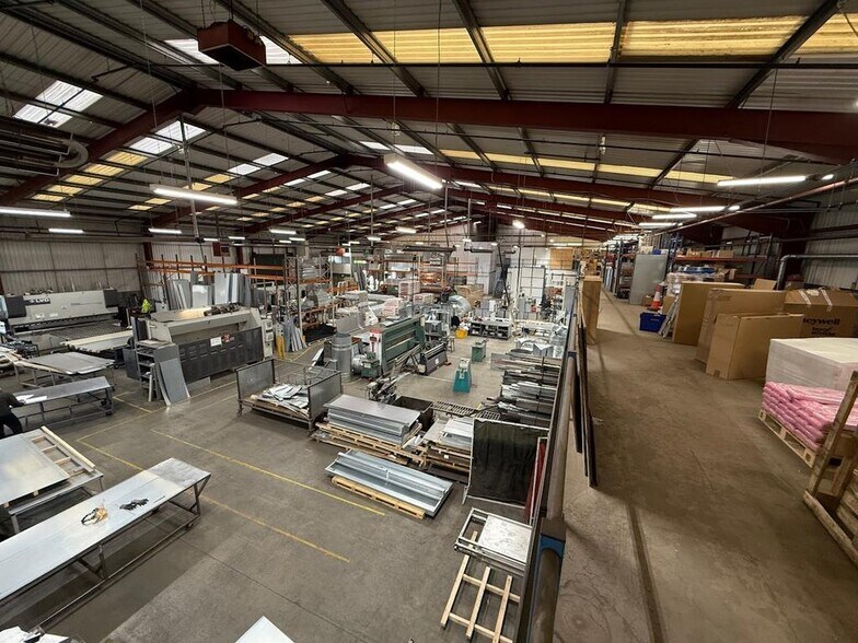 Green Ln, Heywood à vendre - Photo du bâtiment - Image 3 de 18