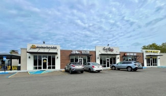 More details for 3907 Baymeadows Rd, Jacksonville, FL - Retail for Lease