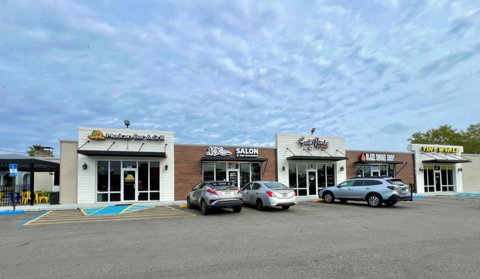 3907 Baymeadows Rd, Jacksonville, FL for lease Primary Photo- Image 1 of 2