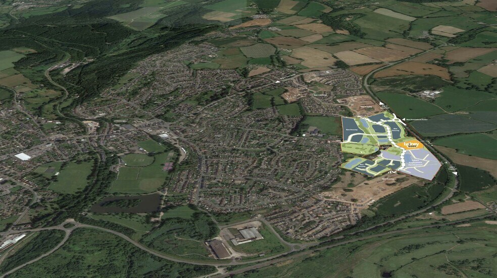 A48, Lydney à louer - Photo du bâtiment - Image 1 de 1